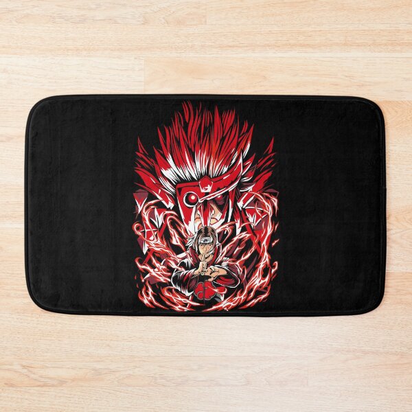 Item preview, doodle Uchiha Itachi designed and sold by JTravisDesigns.