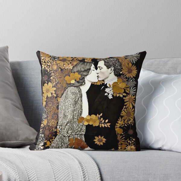 Item preview, Lovers designed and sold by ©Janis Zroback.