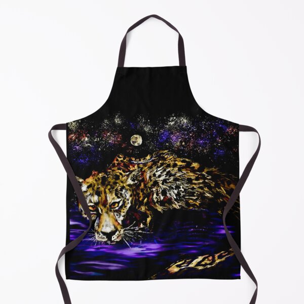 Item preview, Jaguar Moon designed and sold by Danquis Johnson.