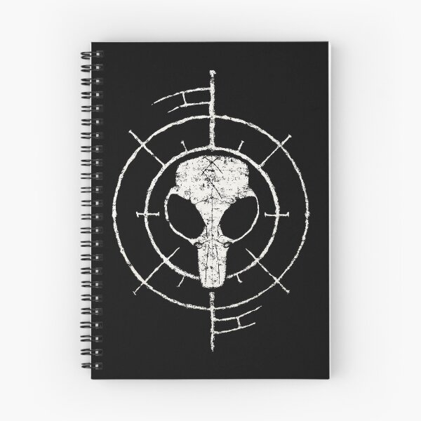 Item preview, Ingrid The Mystic - Runed Rodent Skull Illustration designed and sold by surmind.