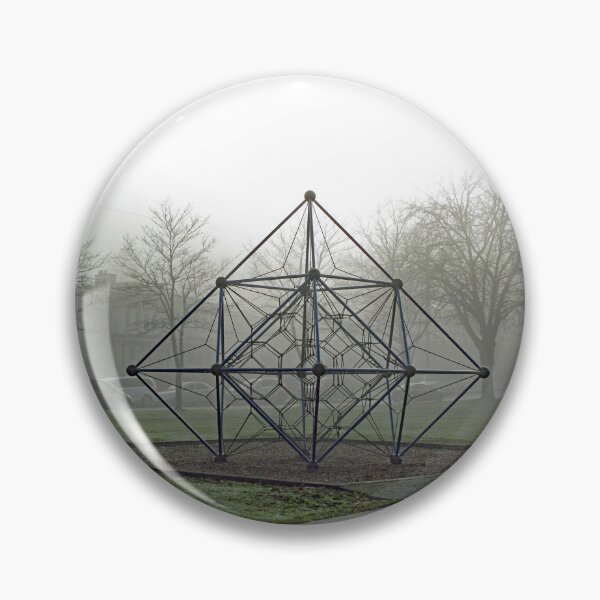 Item preview, Playground in the Mist designed and sold by Ethna Gillespie.
