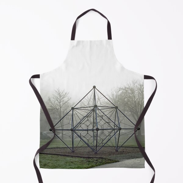 Item preview, Playground in the Mist designed and sold by Ethna Gillespie.
