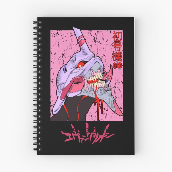 Item preview, Evangelion Unit 01 First Unit 6.66  designed and sold by JTravisDesigns.