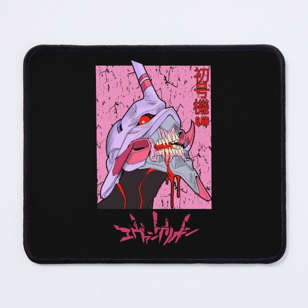 Item preview, Evangelion Unit 01 First Unit 6.66  designed and sold by JTravisDesigns.