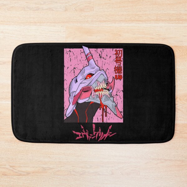 Item preview, Evangelion Unit 01 First Unit 6.66  designed and sold by JTravisDesigns.