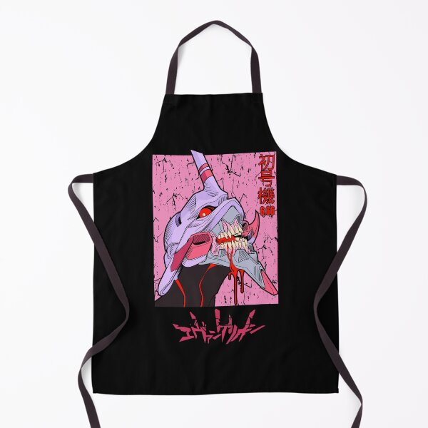 Item preview, Evangelion Unit 01 First Unit 6.66  designed and sold by JTravisDesigns.