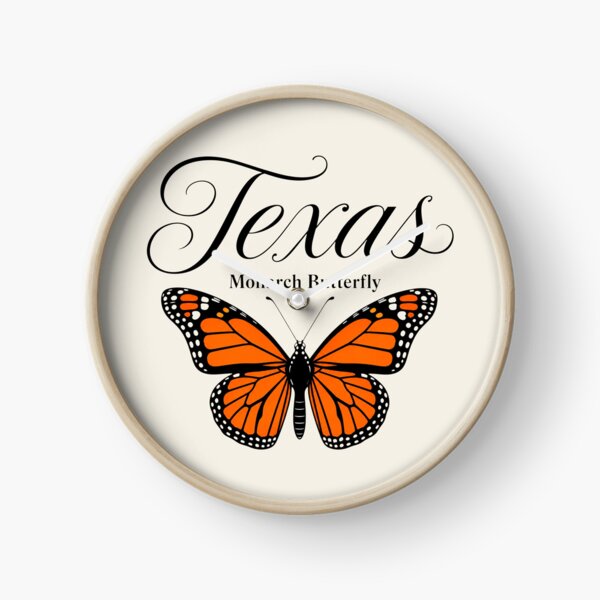 Item preview, Texas Monarch Butterfly designed and sold by The-Drip-Studio.