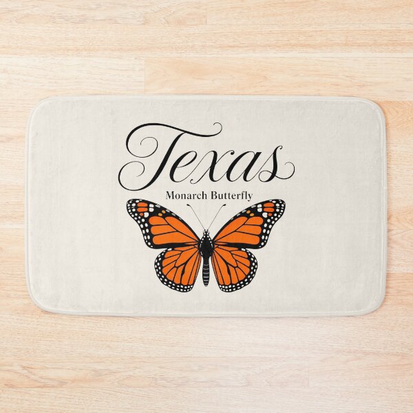 Item preview, Texas Monarch Butterfly designed and sold by The-Drip-Studio.