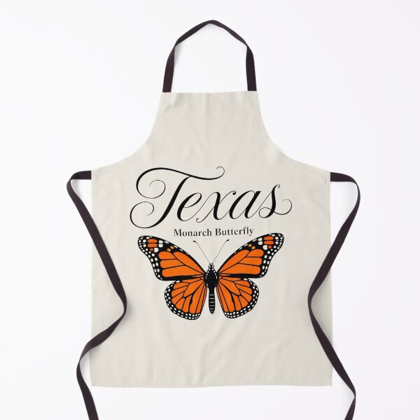 Item preview, Texas Monarch Butterfly designed and sold by The-Drip-Studio.
