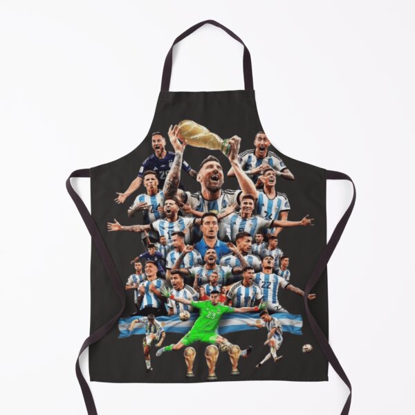 Item preview, World cup 2026 messi designed and sold by APEX CLOTHINGS.