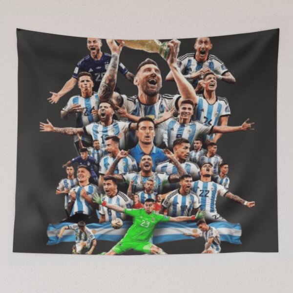 Item preview, World cup 2026 messi  designed and sold by APEX CLOTHINGS.