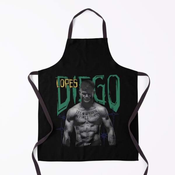 Item preview, Diego Lopes "Dream Believe Make It Happen" designed and sold by JeyVel.