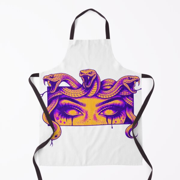 Item preview, Medusa designed and sold by Dougart9451.