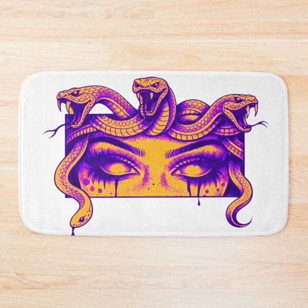 Item preview, Medusa designed and sold by Dougart9451.