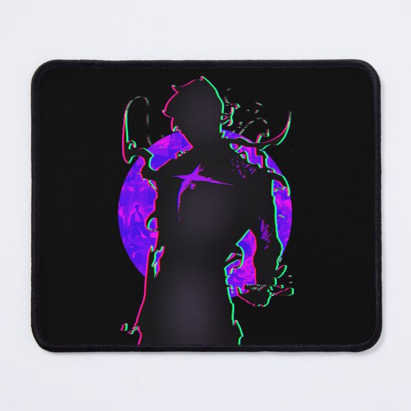 Item preview, Scribble Purple Player designed and sold by Izaa-aart.