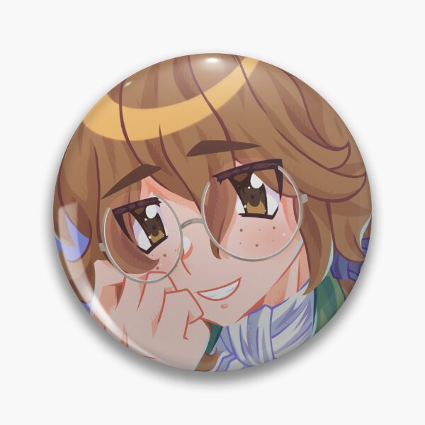 Item preview, Euygene - Adventures of Elliot designed and sold by totobunny.