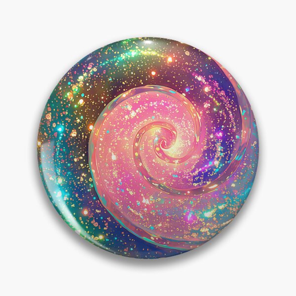 Item preview, Colorful Illusion  designed and sold by Hellva.