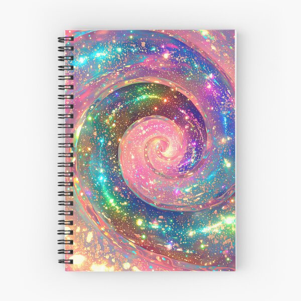 Item preview, Colorful Illusion  designed and sold by Hellva.