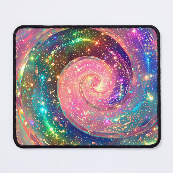 Item preview, Colorful Illusion  designed and sold by Hellva.