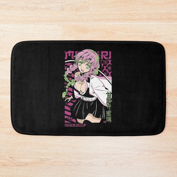 Item preview, Kanroji Mitsuri  designed and sold by JTravisDesigns.