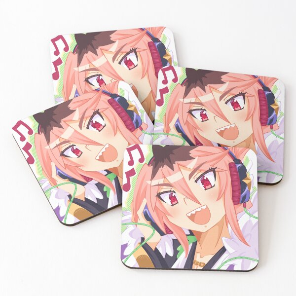 Item preview, Yeyasu Edogawa designed and sold by totobunny.