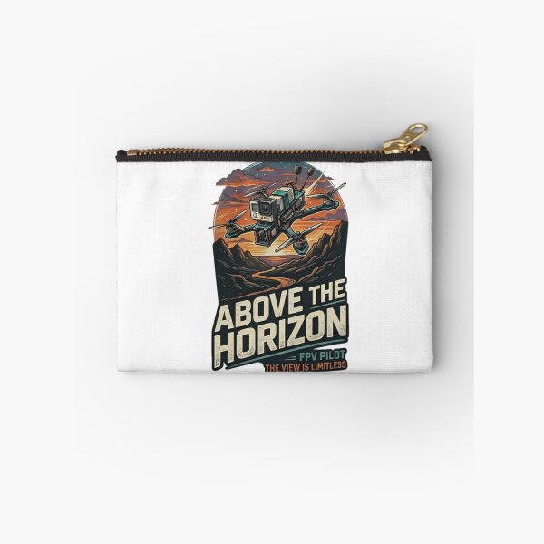 Item preview, Above the horizon. designed and sold by KwiatoS.