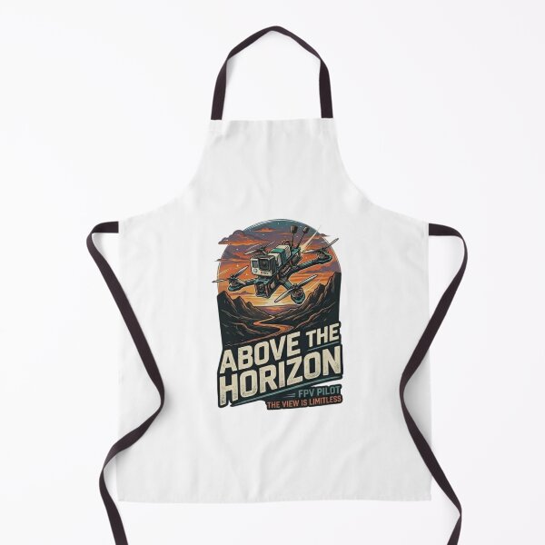 Item preview, Above the horizon. designed and sold by KwiatoS.