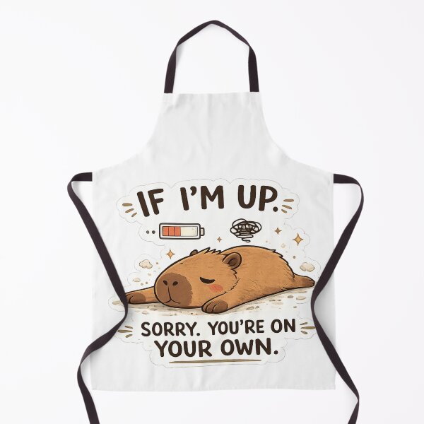 Item preview, If I’m Up You’re On Your Own designed and sold by Noriva.