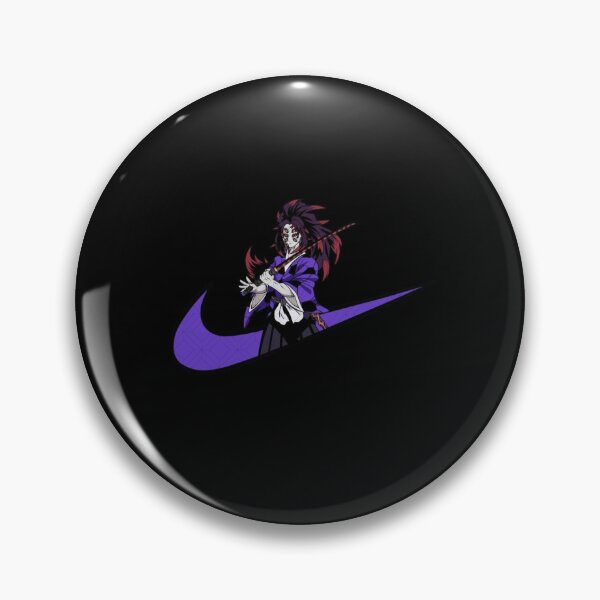 Item preview, Just Don't Do It Demon Slayer  designed and sold by JTravisDesigns.