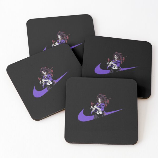 Item preview, Just Don't Do It Demon Slayer  designed and sold by JTravisDesigns.