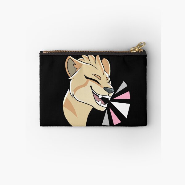 Item preview, Demigirl Cougarthistle designed and sold by NyokoArts.