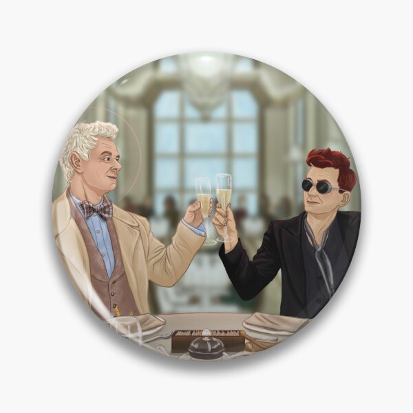Item preview, Dine at the Ritz designed and sold by RubyAurum.