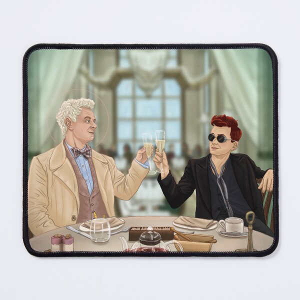 Item preview, Dine at the Ritz designed and sold by RubyAurum.