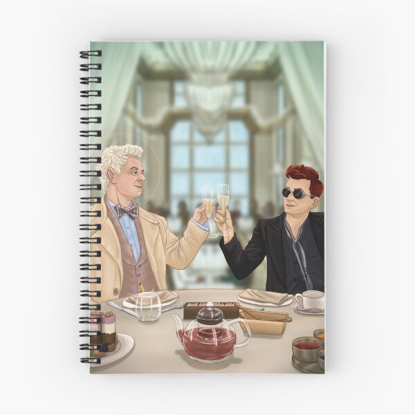 Item preview, Dine at the Ritz designed and sold by RubyAurum.