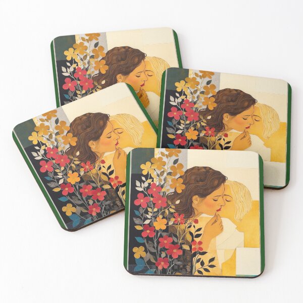 Item preview, Just The Two Of Us designed and sold by ©Janis Zroback.
