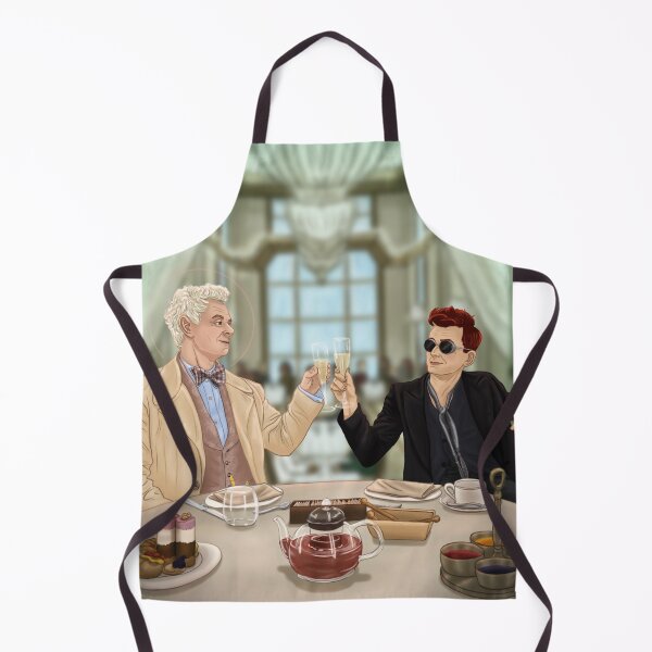 Item preview, Dine at the Ritz designed and sold by RubyAurum.