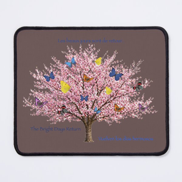 Item preview, The Bright Days Return designed and sold by Words of the World Edition.