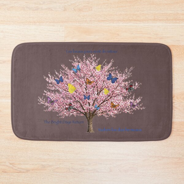 Item preview, The Bright Days Return designed and sold by Words of the World Edition.