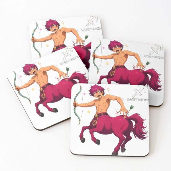 Item preview, Incidenti nello zodiaco - Sagittario designed and sold by SonForever.
