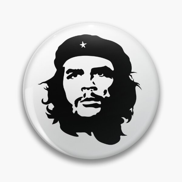 Item preview, Che Guevara T-Shirt designed and sold by oasisamuel.