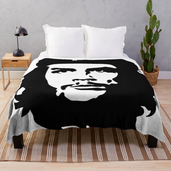 Item preview, Che Guevara T-Shirt designed and sold by oasisamuel.