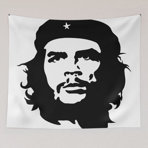 Item preview, Che Guevara T-Shirt designed and sold by oasisamuel.