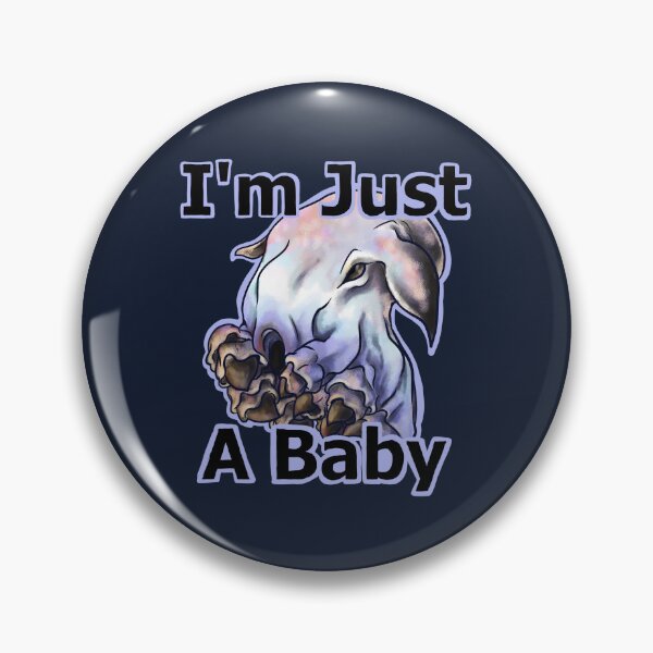 Item preview, Dumbo Octopus - I'm Just a Baby~ designed and sold by AstralRavens.