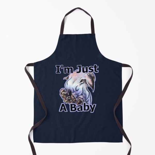 Item preview, Dumbo Octopus - I'm Just a Baby~ designed and sold by AstralRavens.