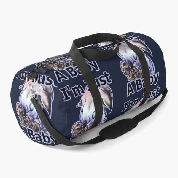 Item preview, Dumbo Octopus - I'm Just a Baby~ designed and sold by AstralRavens.