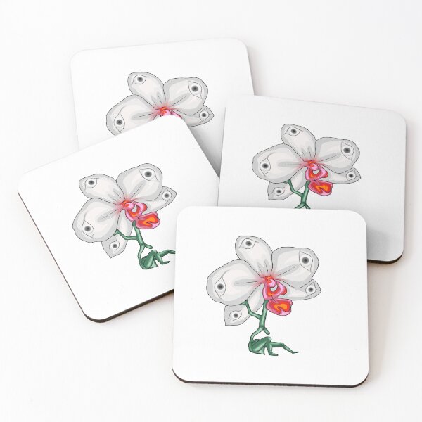 Item preview, Biblically accurate Orchid designed and sold by artisticjammer.