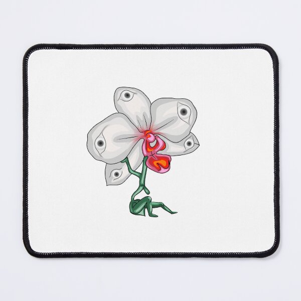Item preview, Biblically accurate Orchid designed and sold by artisticjammer.