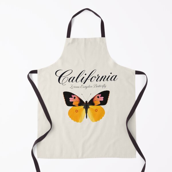Item preview, California Zerene Eurydice Butterfly designed and sold by The-Drip-Studio.