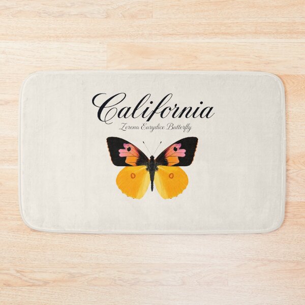 Item preview, California Zerene Eurydice Butterfly designed and sold by The-Drip-Studio.