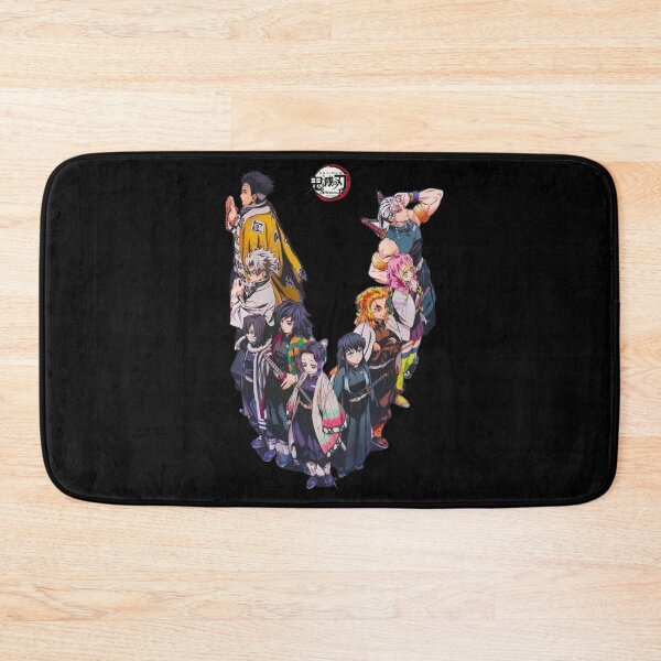 Item preview, Demon Slayer Hashira Team  designed and sold by JTravisDesigns.